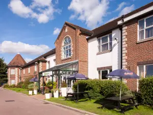 Holiday Inn Ipswich - Orwell