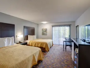 Howard Johnson by Wyndham Branson Theatre District