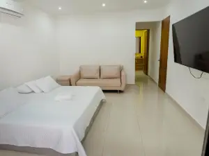 Hotel Casa David