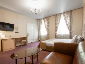 Wesendorf Vdnh Hotel
