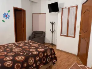 Posada Teyecac