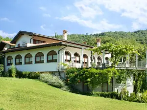 Turistična Kmetija Štanfel