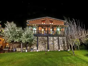 Hotel Rural El Verdenal