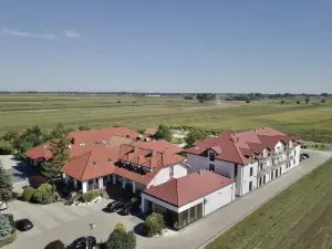 Gościniec "Nad Wartą"
