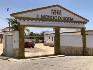 Il Mondo di Sofia