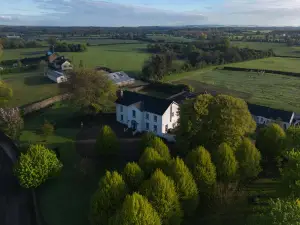The Carriage Houses at Beechpark House