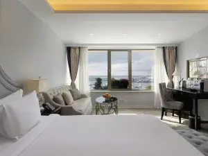 Marina Yacht by Stellar Sochi Hotel