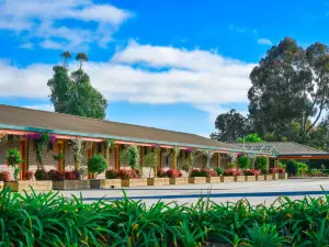 Barooga Country Inn Motel