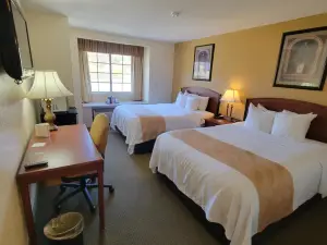 Quality Inn & Suites Prestonsburg Next to Mountain Arts Center