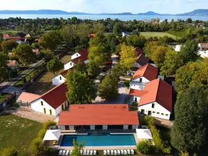 Hubertus Hof Landhotel