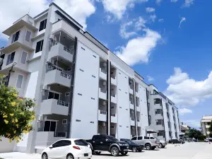 Greenplace Sikhiu