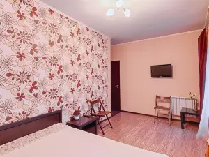 Bazilik Yelets Hotel