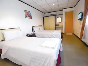 森泰克斯TS飯店