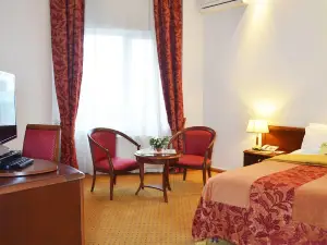 Evropa Hotel