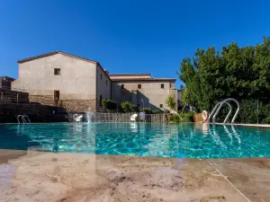 Hotel Conventual de Alcántara