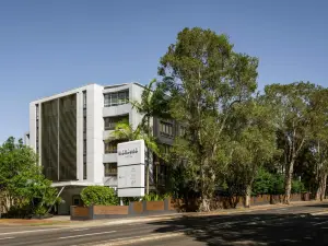 Mercure Sydney St Leonards