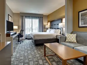 Holiday Inn Express & Suites Albany