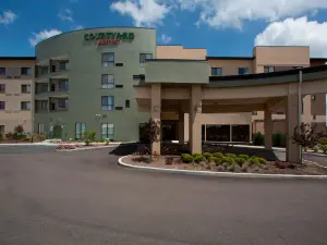 Courtyard Indianapolis Noblesville