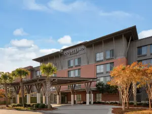 Courtyard Charleston Summerville