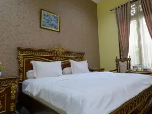 C1 Hotel Syariah