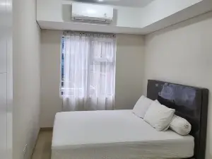 Apartment Podomoro City Deli Medan