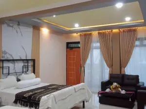 Rezka Roomz Syari'ah