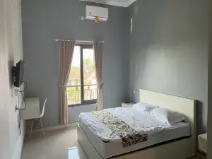 Cemara Guest House Syariah Kertajati