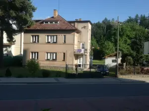 Vila Sazava