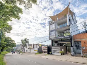 Ayenda 1501 Metropolitana Plaza