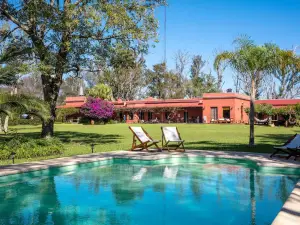 Estancia la Violeta