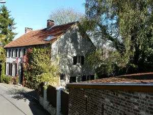 Le Valangré