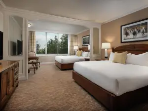 Little America Hotel & Resort Cheyenne