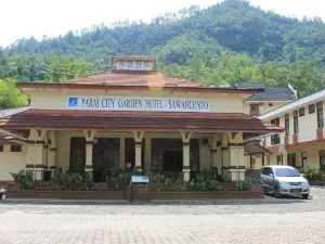 Parai City Garden Hotel - Sawahlunto