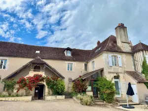 Domaine Borgnat