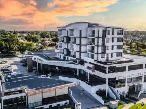 Inspire Boutique Apartments