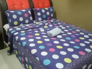 UMMUL MOTEL