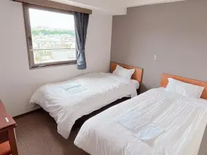 World Business Hotel