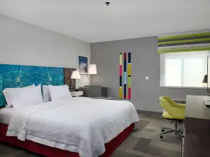 Hampton Inn Alamogordo