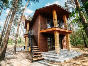 Ezera Park Hotel