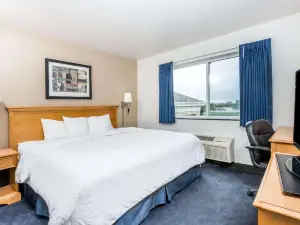 Baymont by Wyndham Indianapolis Northeast