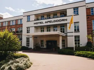 Van der Valk Hotel Apeldoorn