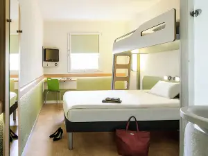 Ibis Budget le Mans Centre