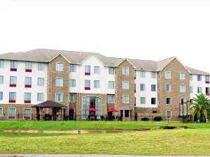 Staybridge Suites HOUSTON WILLOWBROOK by IHG