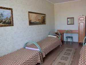 Svyatoi Georgii