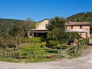 Agriturismo Torre Burchio