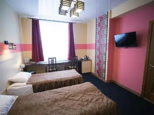 Argo Mini-Hotel