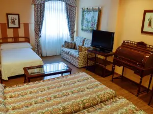 Hotel Doña Jimena