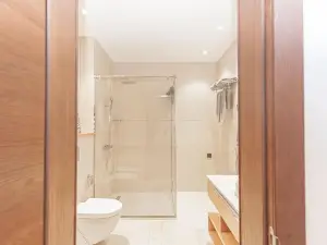 Sea Breeze White Villa 2
