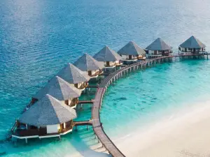 Adaaran Prestige Water Villas