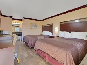 อเมริกัน ดีลักซ์อินน์